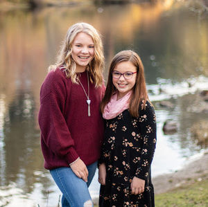 Meet your Posher, Jodi